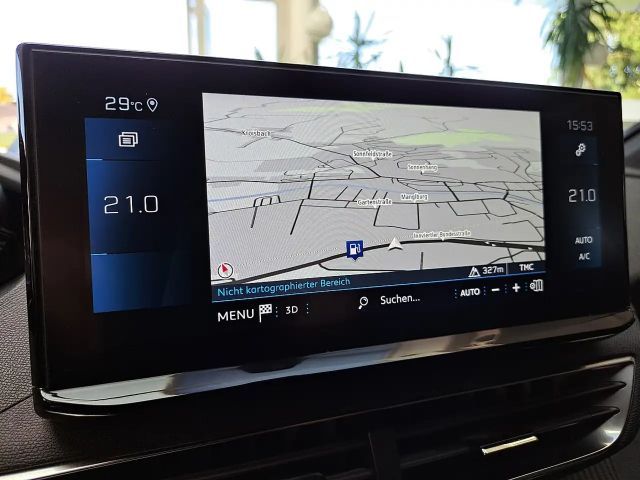 Peugeot 5008 Allure Pack BlueHDi EAT8