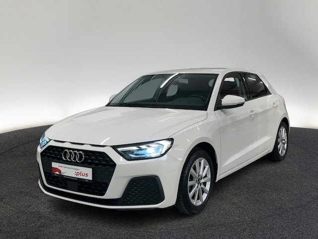 Audi A1 35 TFSI S-Tronic Sportback