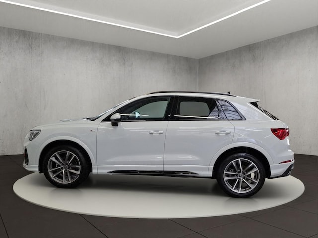 Audi Q3 35 TDI S-Line S-Tronic