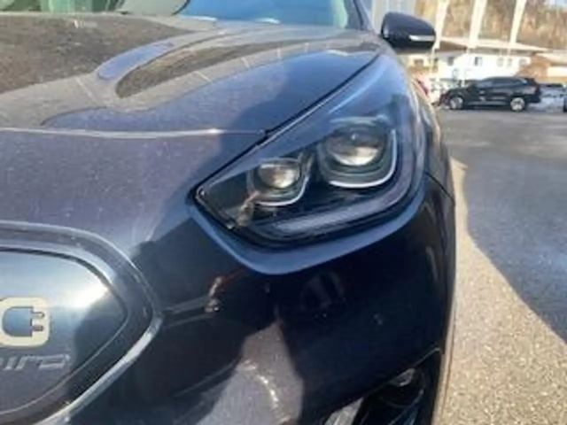 Kia Niro EV Long range e-Niro