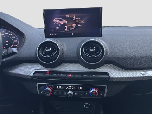 Audi Q2 35 TFSI S-Tronic