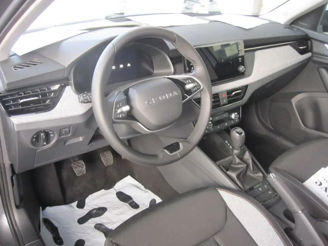 Skoda Kamiq 1.0 TSI Selection
