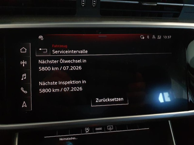 Audi A6 35 TDI S-Tronic Sedan