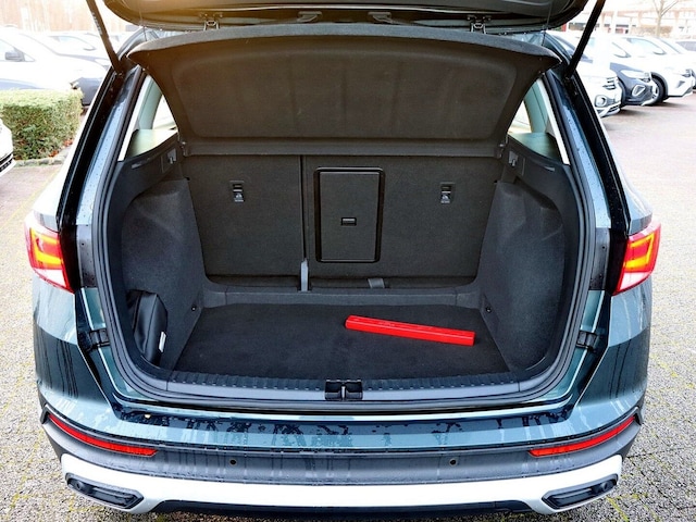 Seat Ateca 1.5 TSI Style