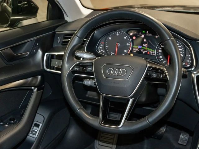 Audi A6 40 TDI Sport