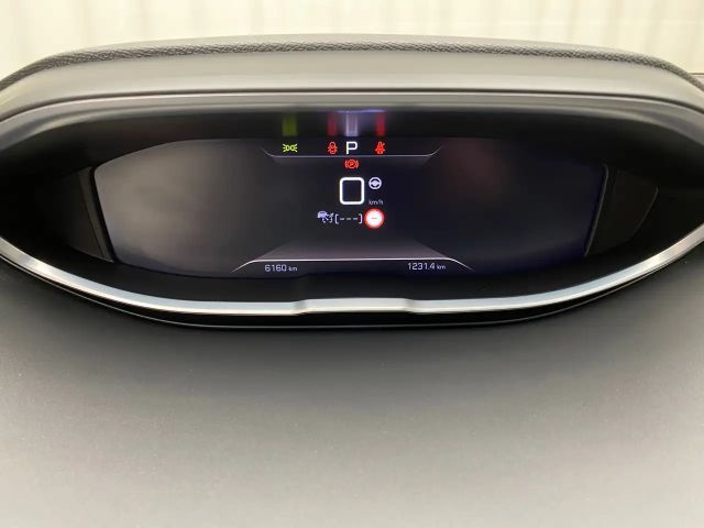 Peugeot 5008 GT-Line