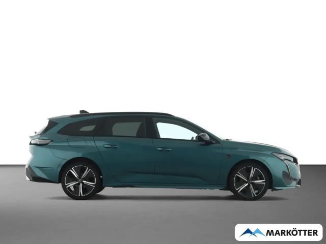 Peugeot 308 GT-Line SW