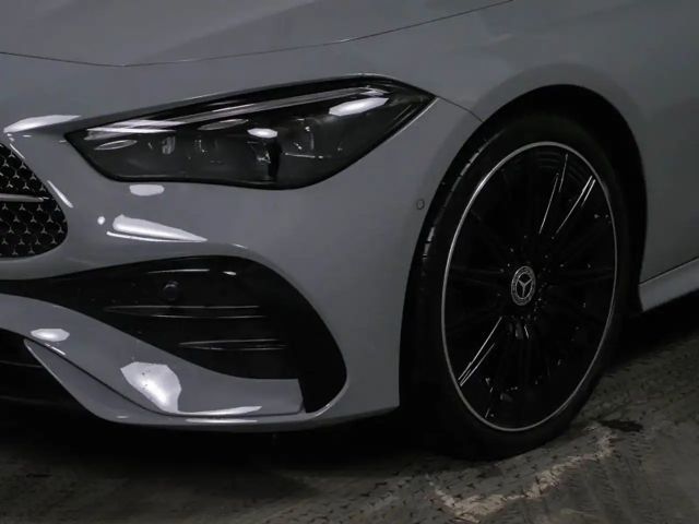 Mercedes-Benz CLE 300 4MATIC AMG Line Coupé