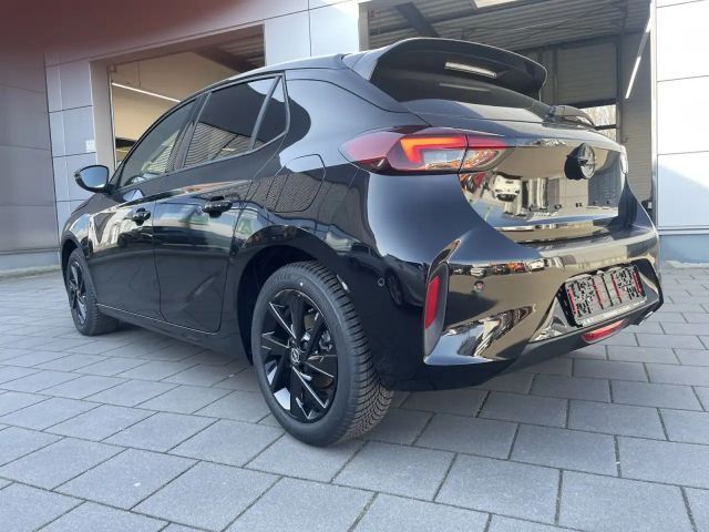 Opel Corsa GS-Line Grand Sport