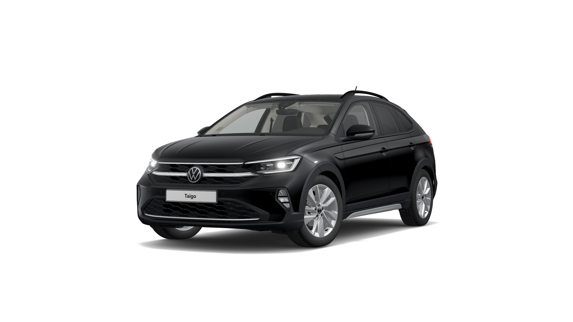 Volkswagen Taigo 1.0 TSI DSG