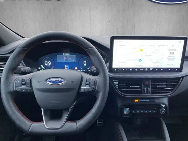 Ford Kuga EcoBoost ST Line X