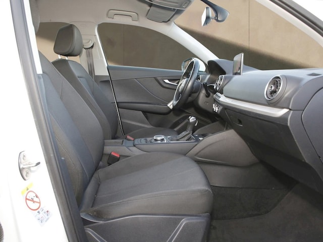 Audi Q2 35 TFSI S-Tronic