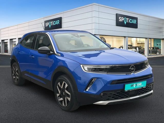 Opel Mokka Elegance