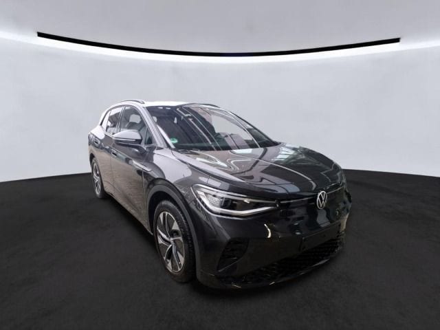 Volkswagen ID.4 GTX