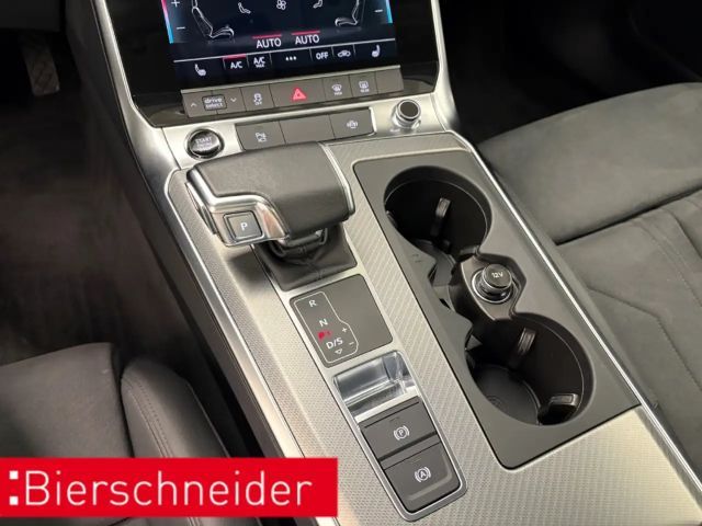 Audi A6 45 TFSI Avant S-Tronic Sport