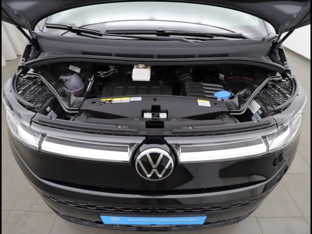 Volkswagen Multivan 2.0 TDI DSG Style T7
