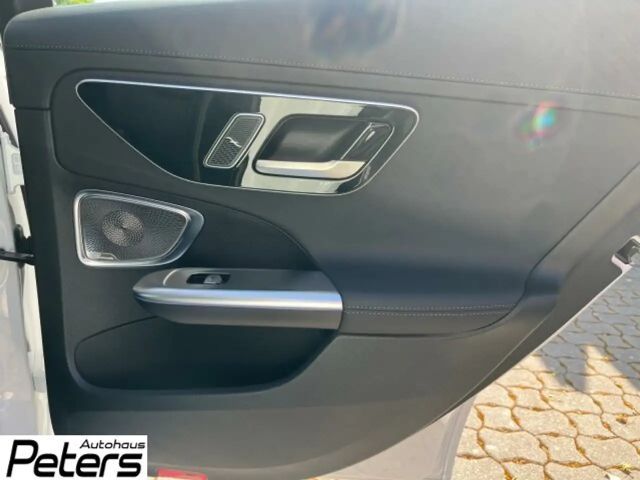 Mercedes-Benz C 300 AMG Line Estate