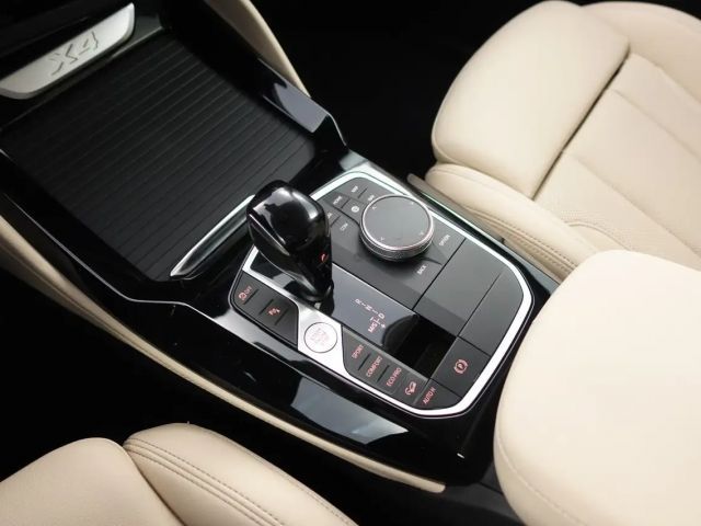 BMW X4 xDrive20d