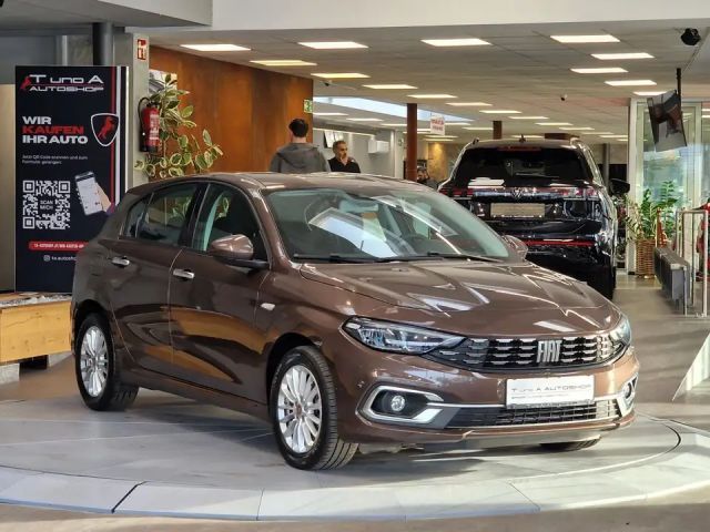 Fiat Tipo Life