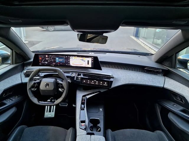 Peugeot E-5008 GT-Line