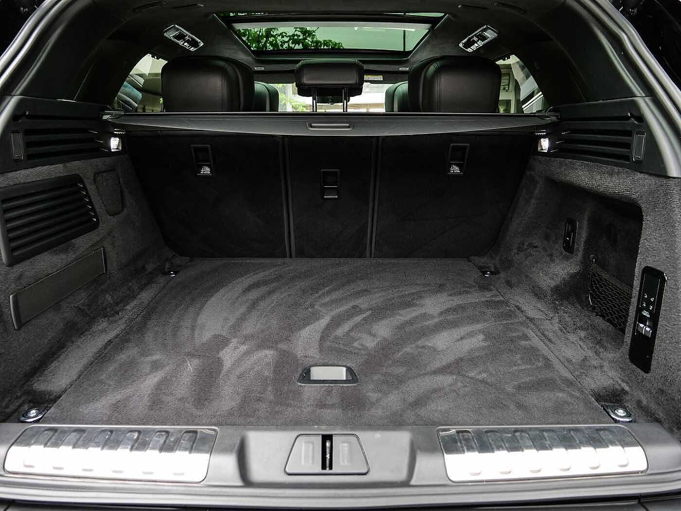 Land Rover Range Rover Sport Autobiography