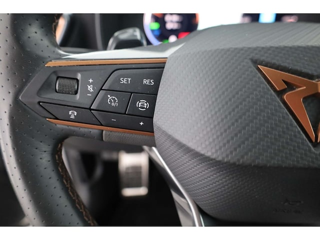 Cupra Formentor 1.4 e-Hybrid