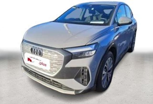 Audi Q4 e-tron 35 Sportback