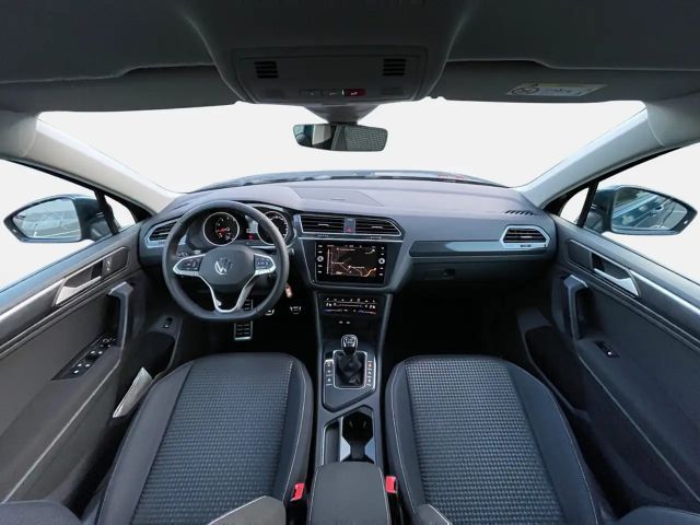 Volkswagen Tiguan 1.5 TSI TSi United