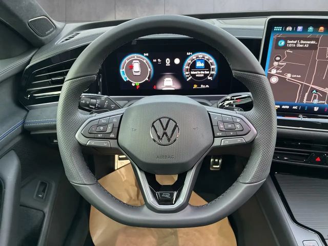 Volkswagen Passat DSG Sport Variant