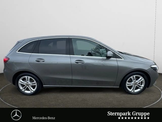 Mercedes-Benz B 180 Progressive