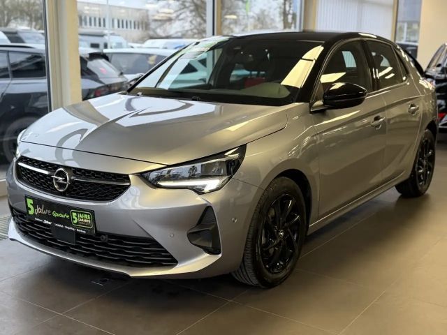 Opel Corsa 1.5 Turbo GS-Line Grand Sport