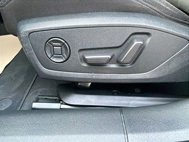 Audi A6 50 TFSI Hybride Quattro