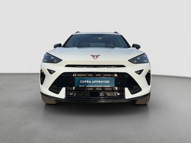 Cupra Formentor 1.5 eTSI AHK EDGE Winter connect Allwetter