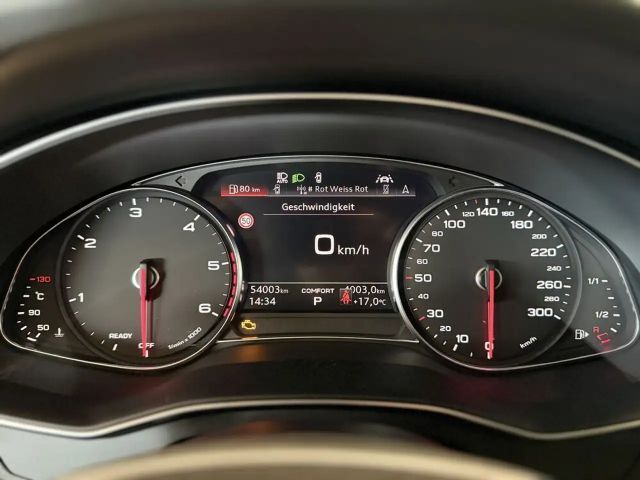 Audi A6 allroad 40 TDI