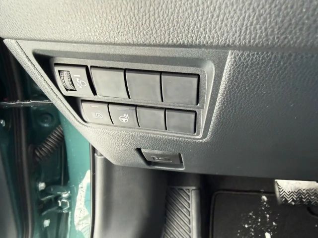 Toyota Yaris Hatchback Hybride