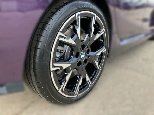 BMW 120 5-deurs Sedan