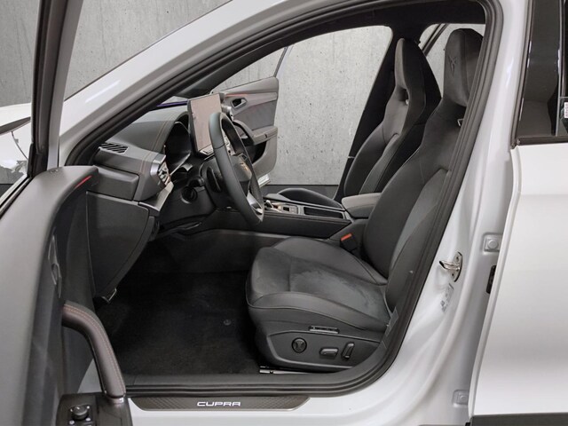 Cupra Formentor 2.0 TSI 4Drive DSG VZ