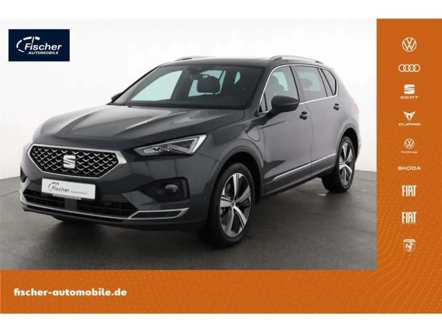 Seat Tarraco DSG e-Hybrid
