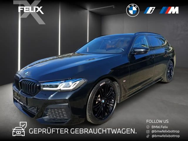 BMW 530 530i M-Sport Touring xDrive