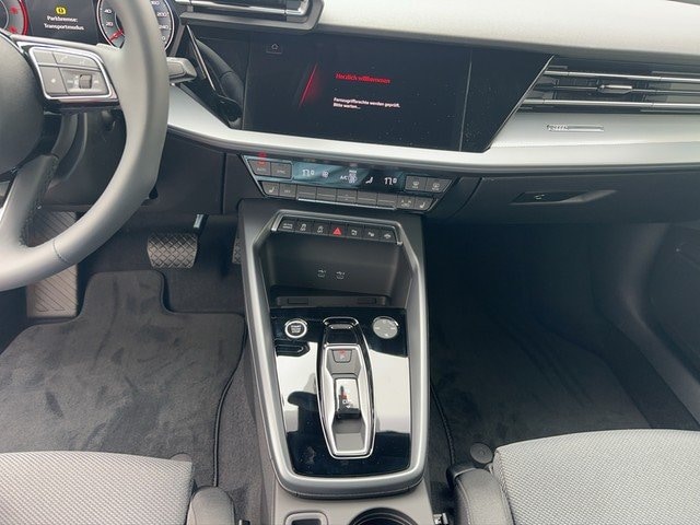 Audi A3 35 TDI S-Tronic Sportback