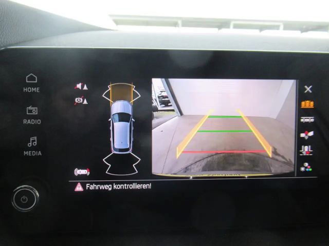 Skoda Kamiq Selection