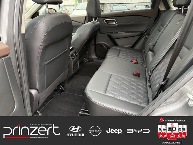 Nissan X-trail 1.5 VC-T e-Power "Tekna+" Leder*LM20"