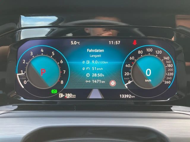 Volkswagen Golf 2.0 TSI DSG Style