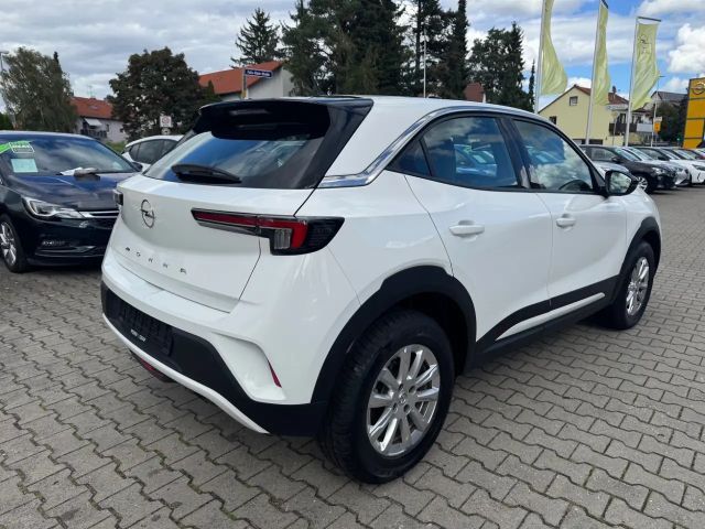Opel Mokka 1.2 Turbo Turbo