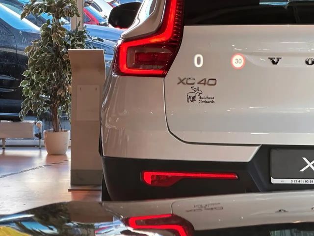 Volvo XC60 T8 Ultra