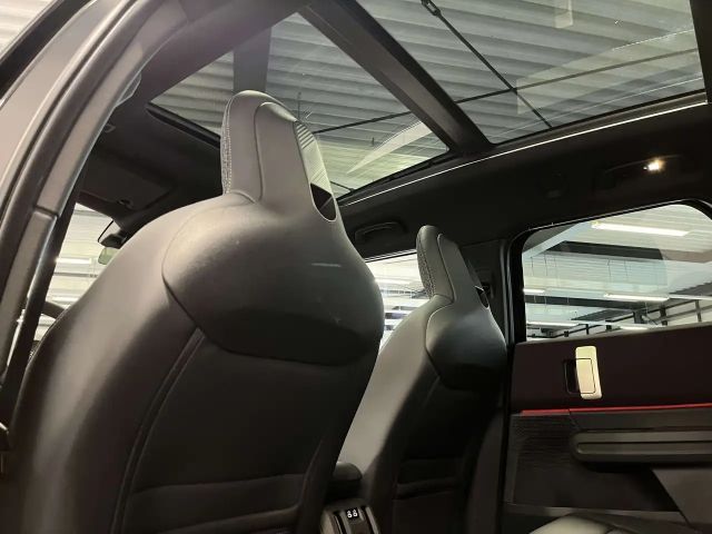 MINI John Cooper Works Countryman All4