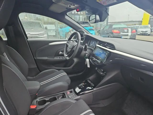 Opel Corsa GS-Line Grand Sport