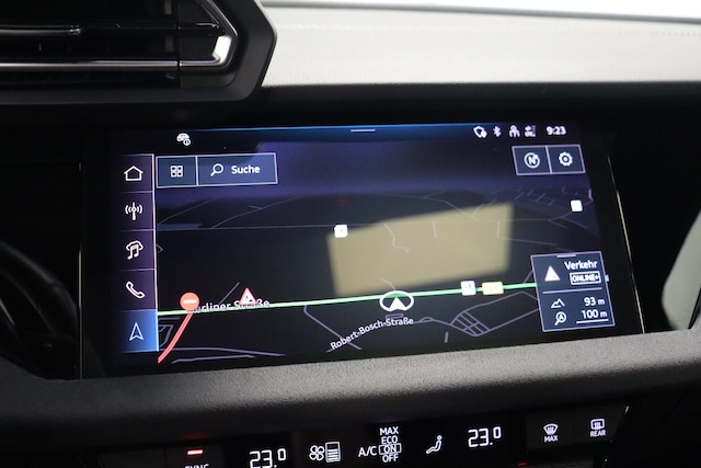 Audi S3 Quattro S-Tronic Sedan