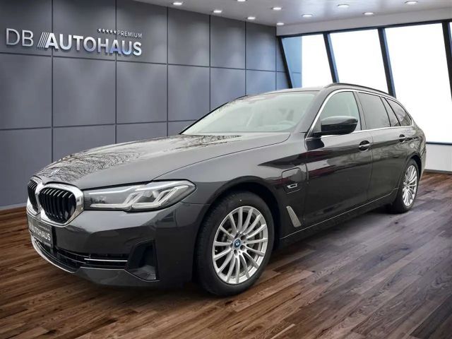 BMW 530 530e Touring xDrive