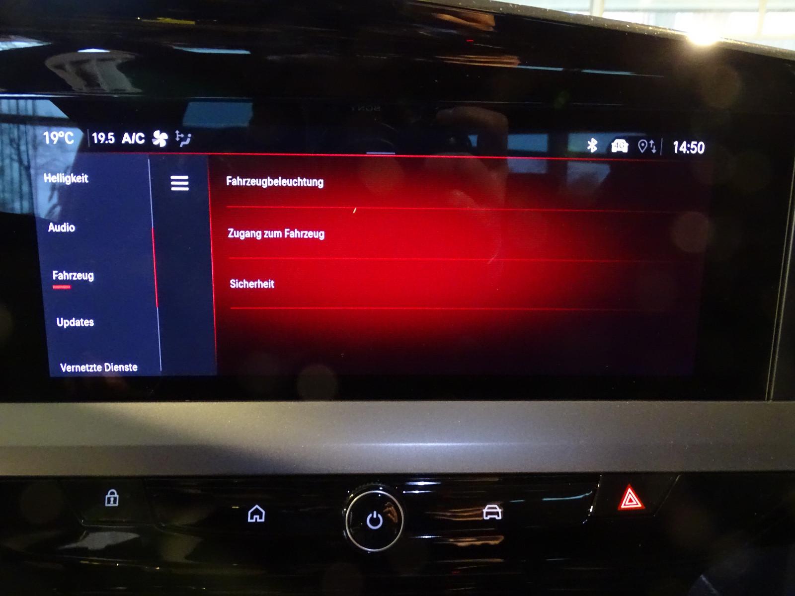 Opel Mokka GS-Line Grand Sport